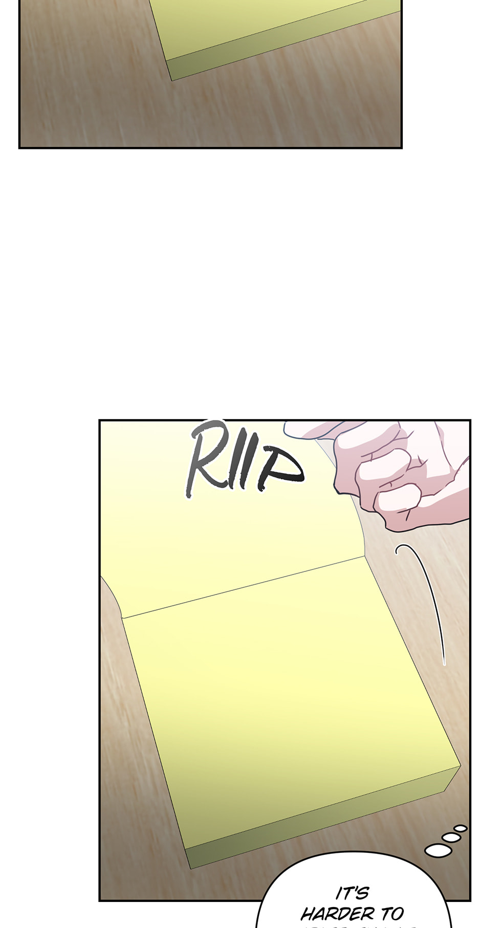 Love Interest Zone Chapter 78 page 85 - 