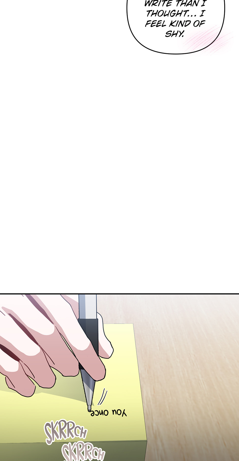 Love Interest Zone Chapter 78 page 86 - 