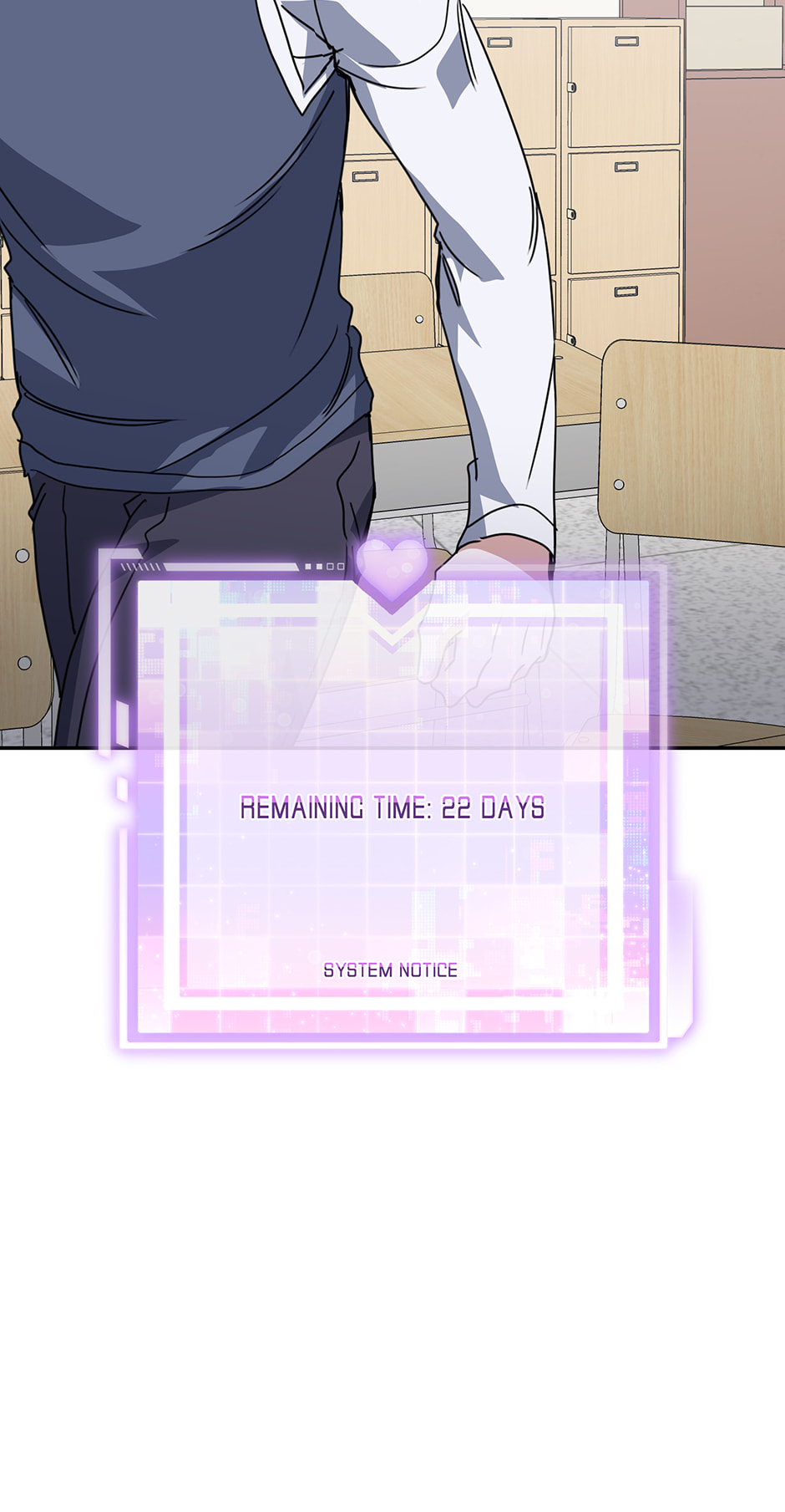 Love Interest Zone Chapter 78 page 88 - 