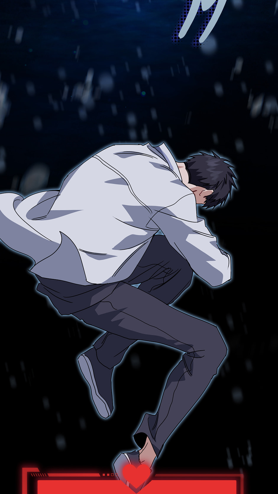 Love Interest Zone Chapter 78 page 90 - 