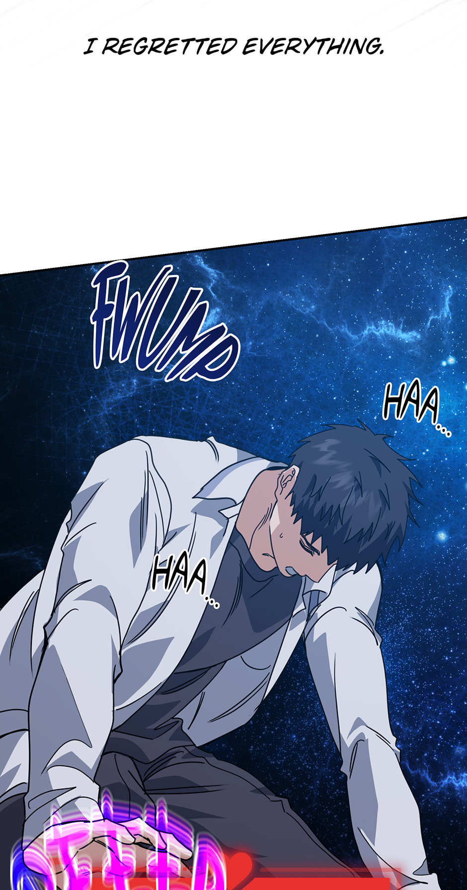 Love Interest Zone Chapter 78 page 10 - 