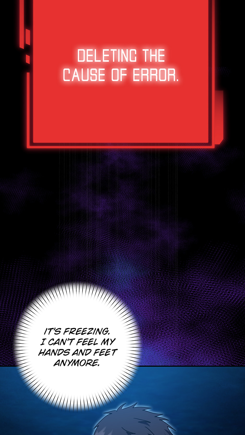Love Interest Zone Chapter 78 page 91 - 