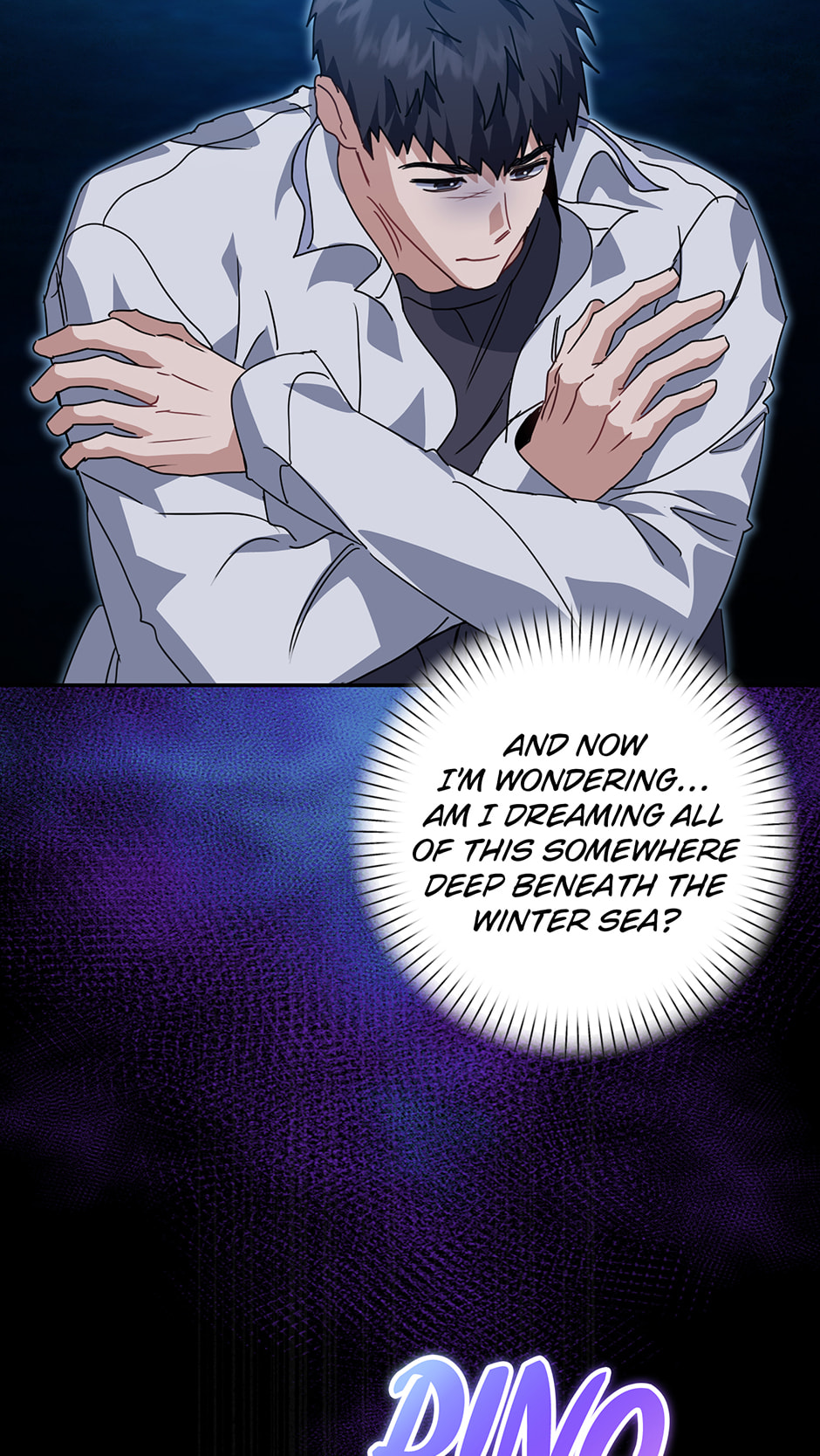 Love Interest Zone Chapter 78 page 92 - 