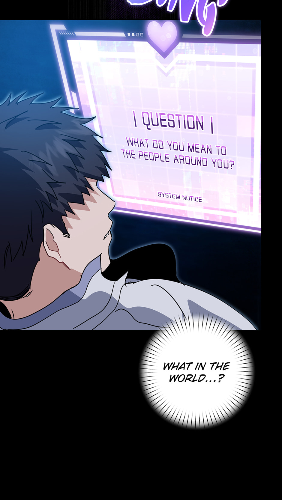 Love Interest Zone Chapter 78 page 93 - 