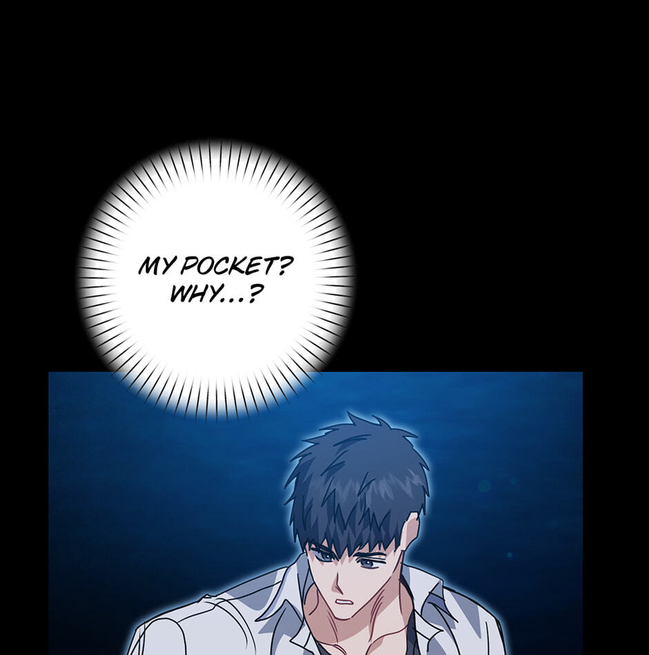 Love Interest Zone Chapter 78 page 95 - 