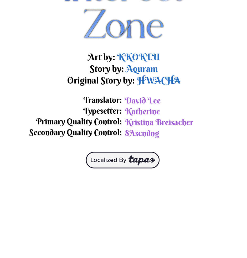 Love Interest Zone Chapter 79 page 2 - 