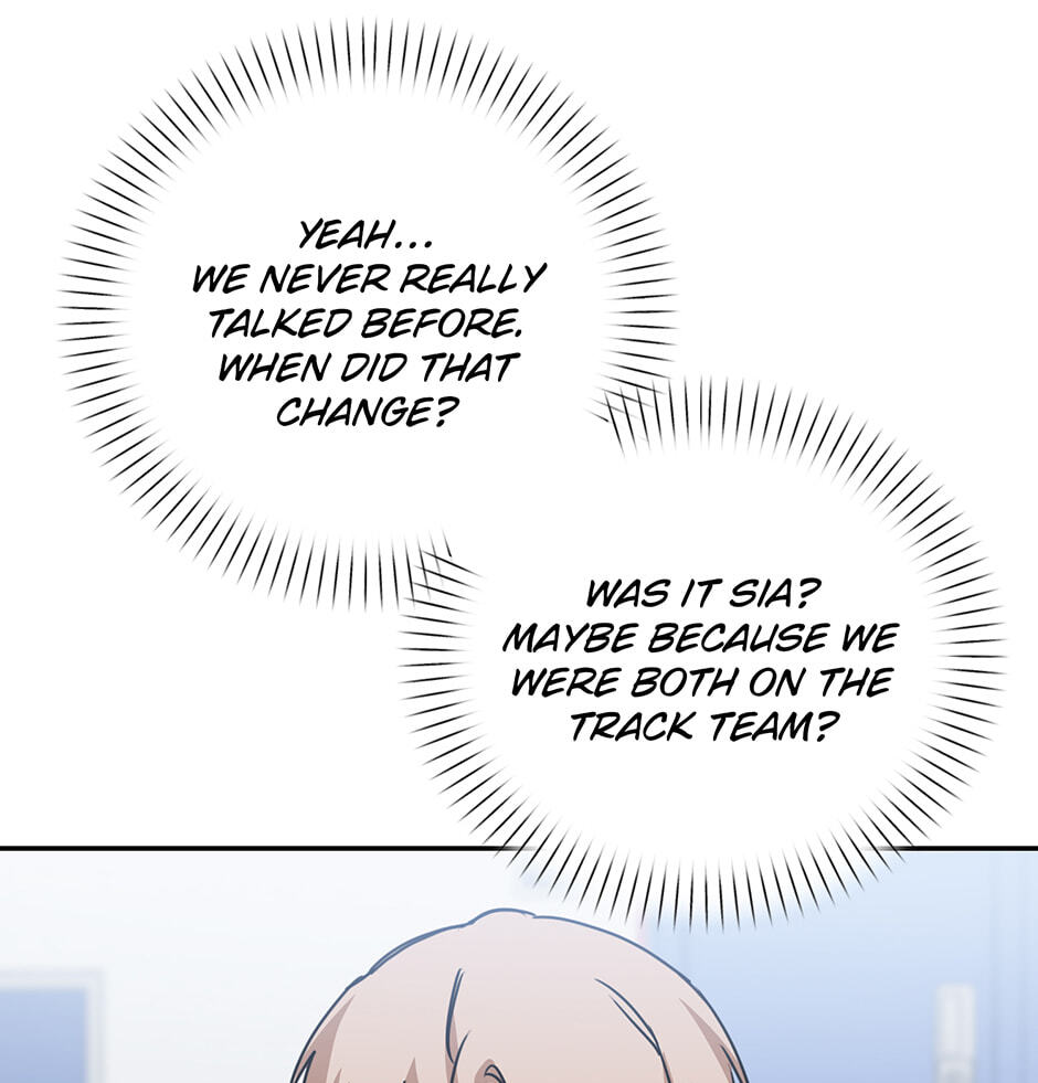 Love Interest Zone Chapter 79 page 11 - 