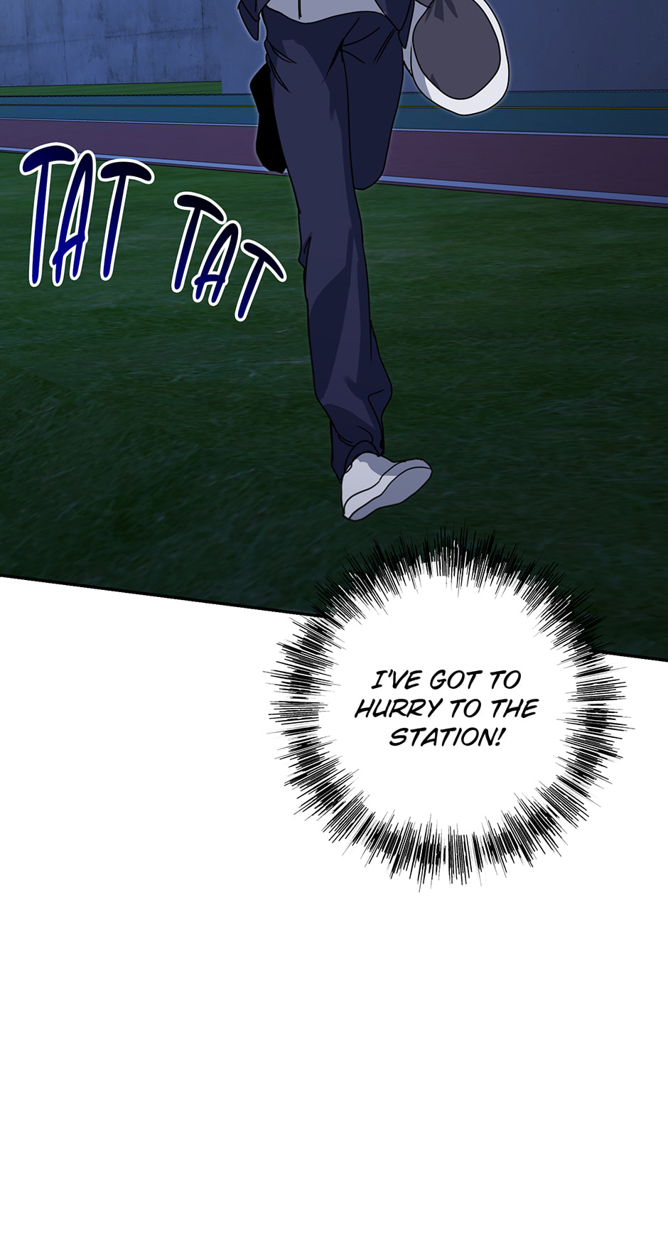 Love Interest Zone Chapter 79 page 102 - 