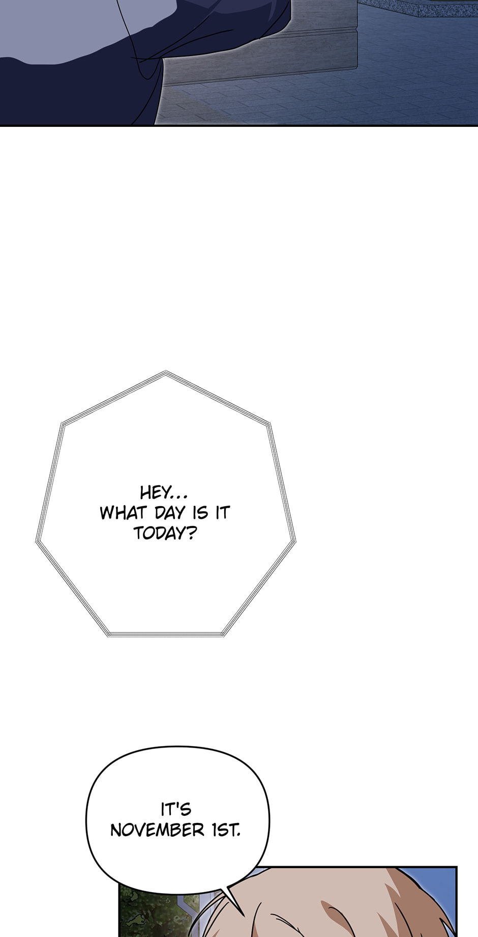 Love Interest Zone Chapter 79 page 107 - 