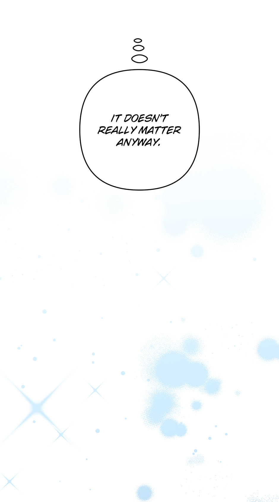 Love Interest Zone Chapter 79 page 13 - 