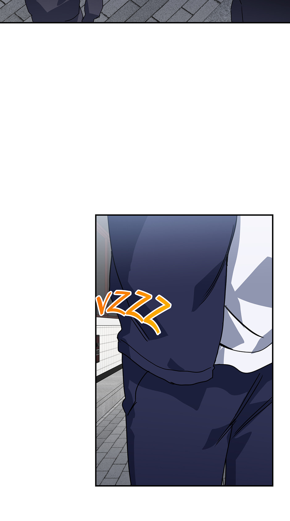 Love Interest Zone Chapter 79 page 16 - 