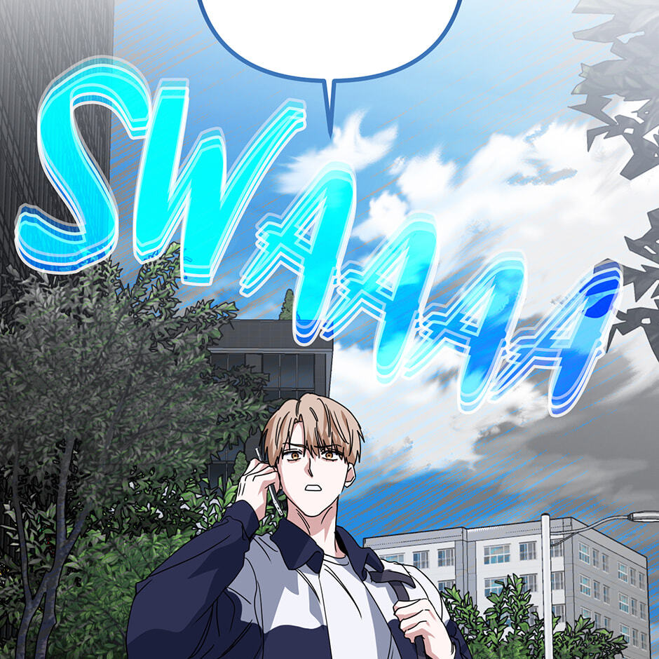 Love Interest Zone Chapter 79 page 21 - 