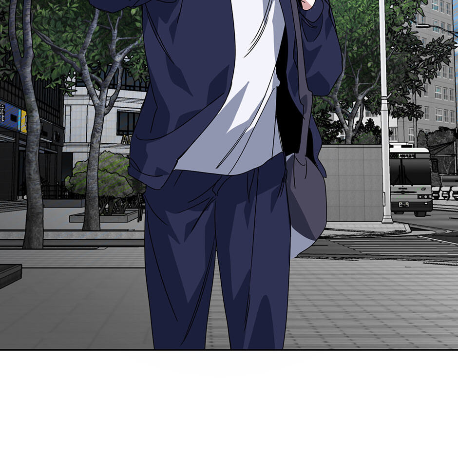Love Interest Zone Chapter 79 page 22 - 