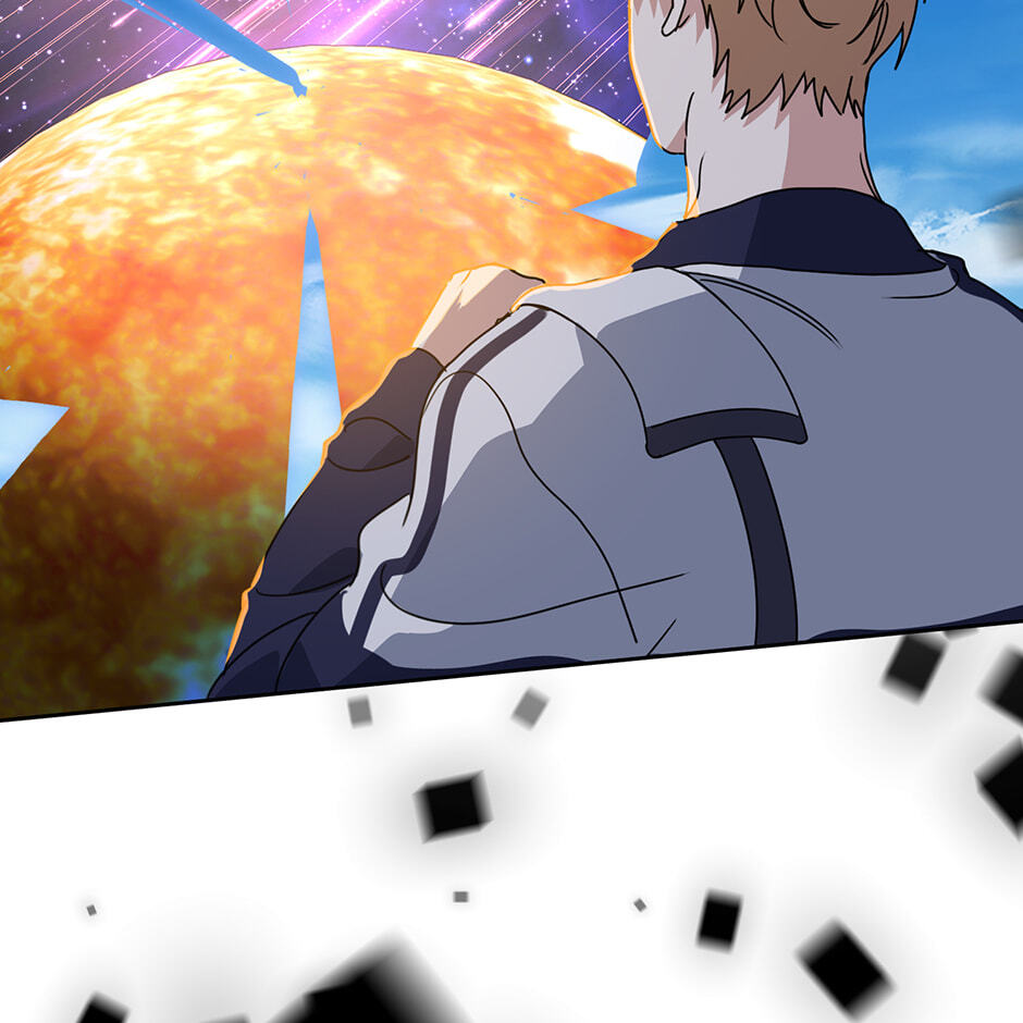 Love Interest Zone Chapter 79 page 27 - 