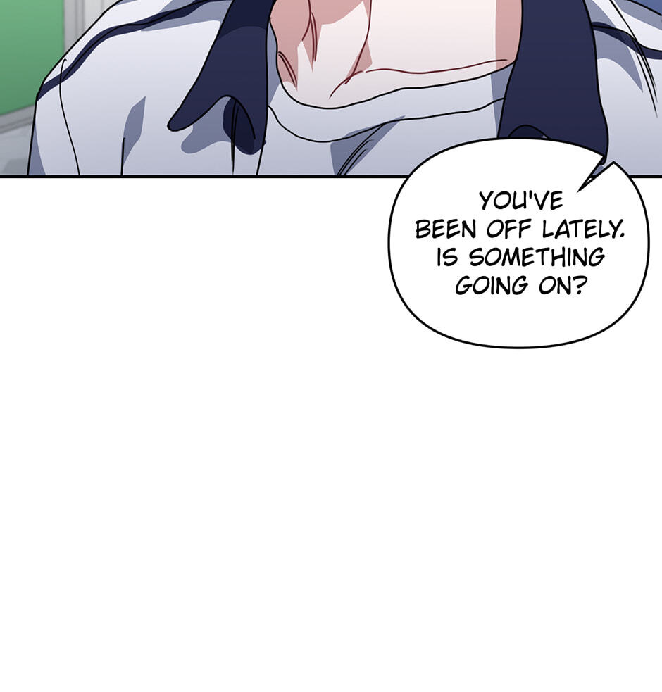 Love Interest Zone Chapter 79 page 4 - 