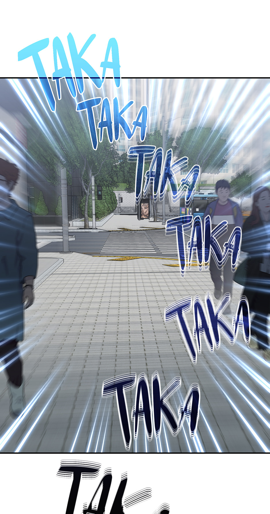 Love Interest Zone Chapter 79 page 31 - 