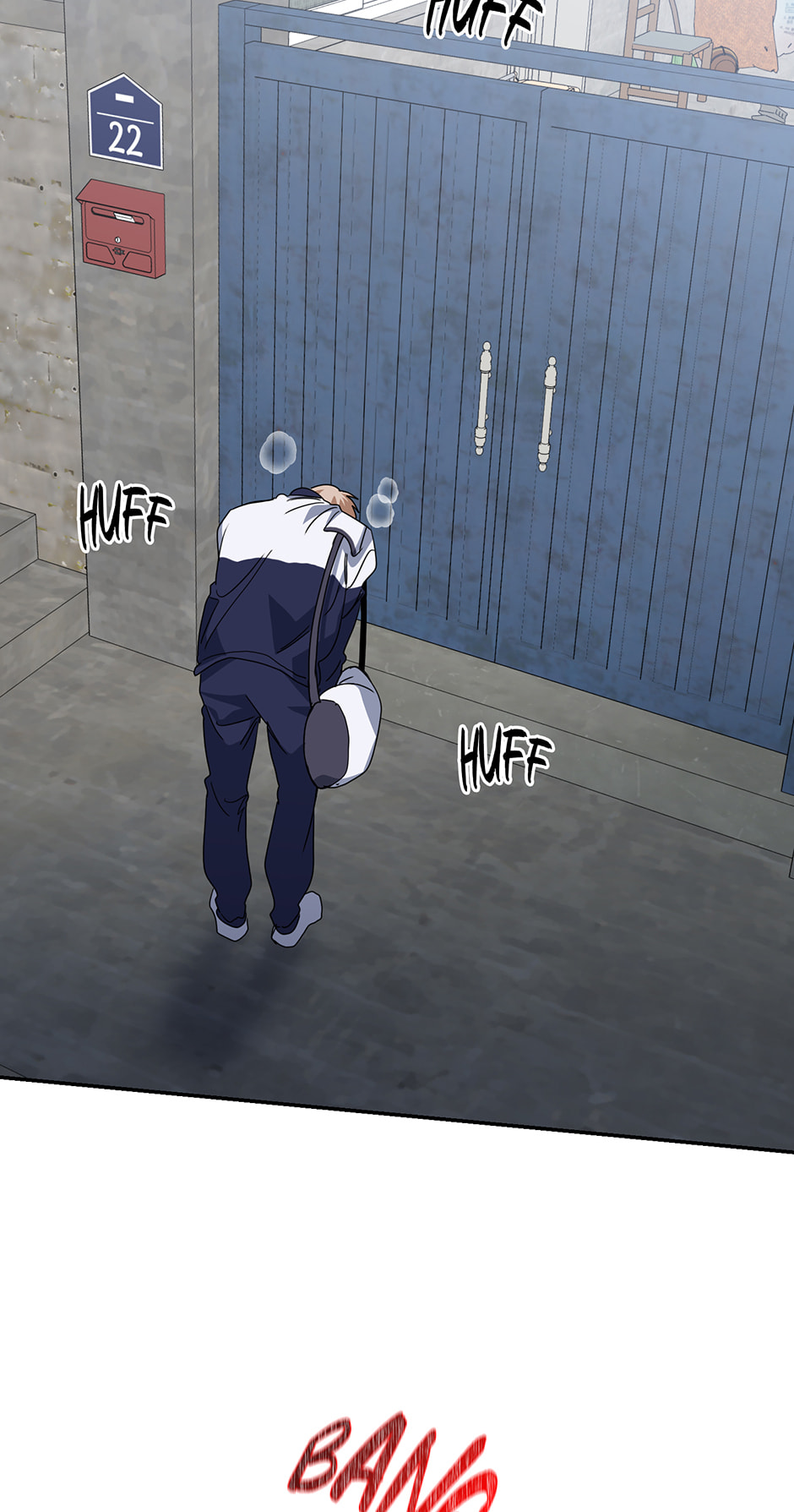 Love Interest Zone Chapter 79 page 34 - 