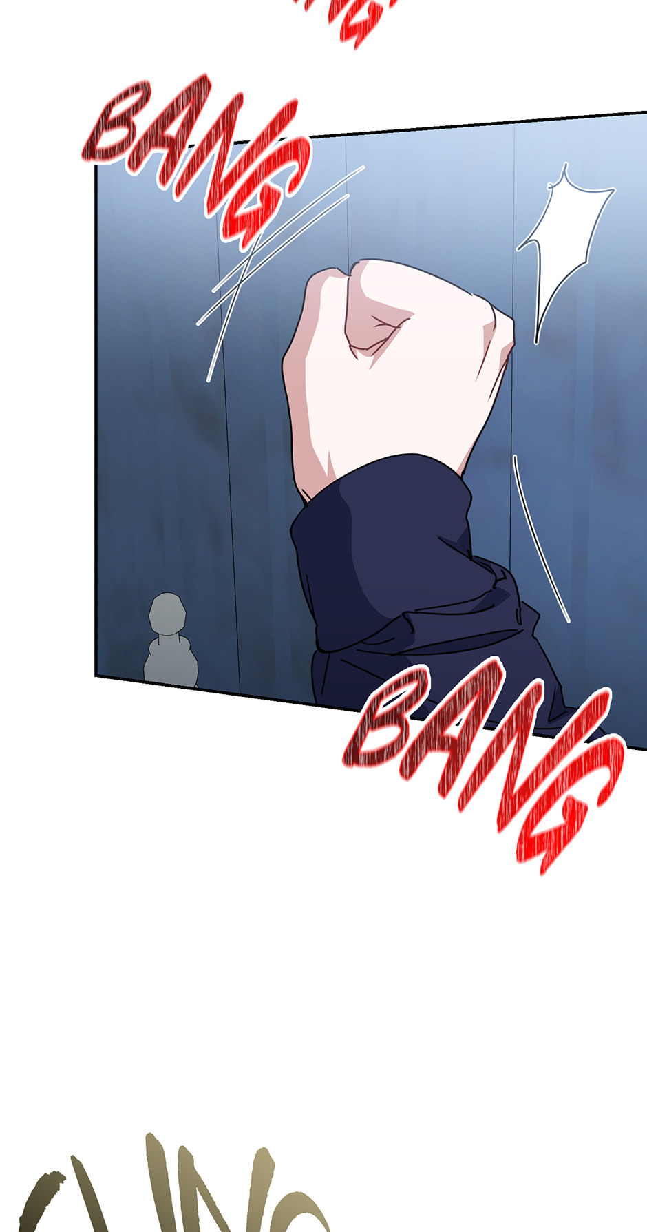 Love Interest Zone Chapter 79 page 35 - 