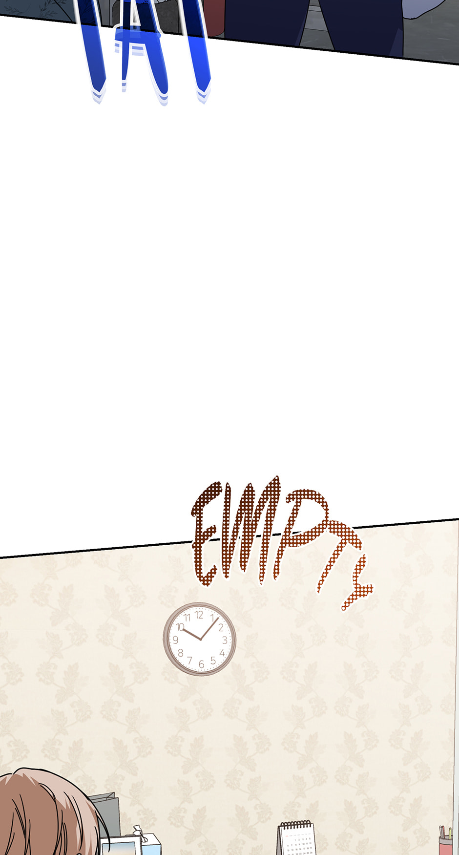 Love Interest Zone Chapter 79 page 40 - 