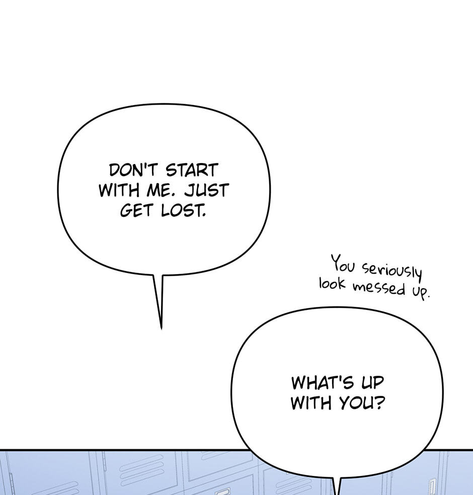 Love Interest Zone Chapter 79 page 5 - 