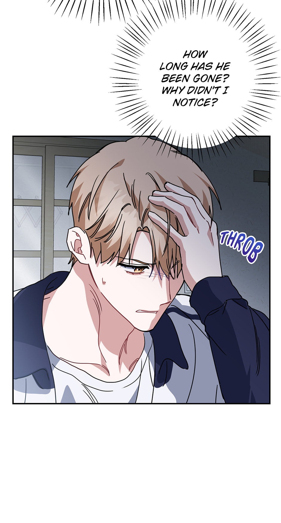Love Interest Zone Chapter 79 page 42 - 