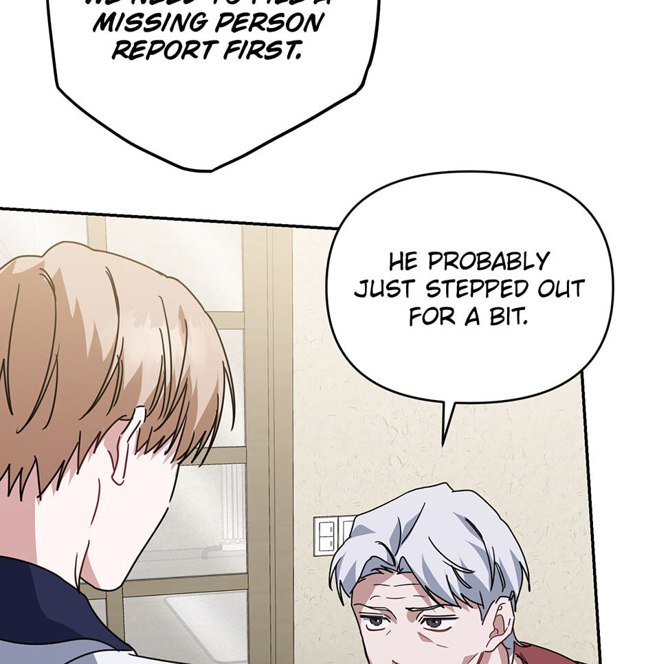 Love Interest Zone Chapter 79 page 46 - 