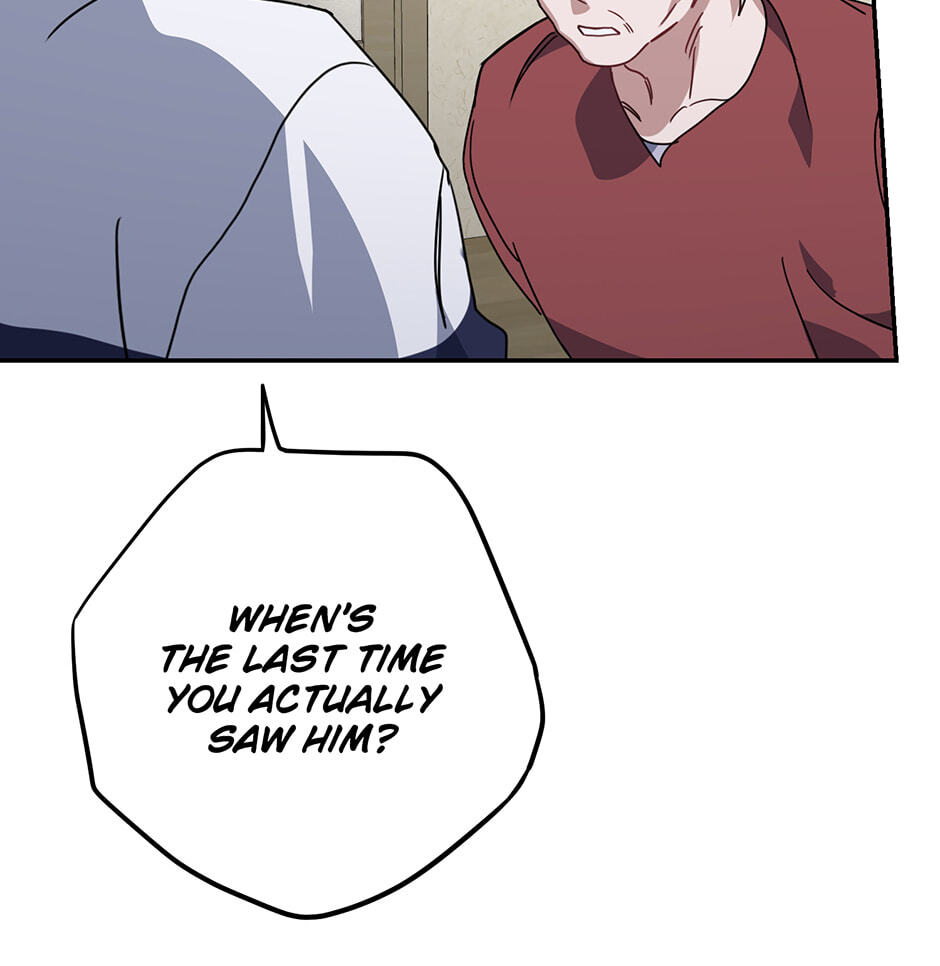 Love Interest Zone Chapter 79 page 47 - 