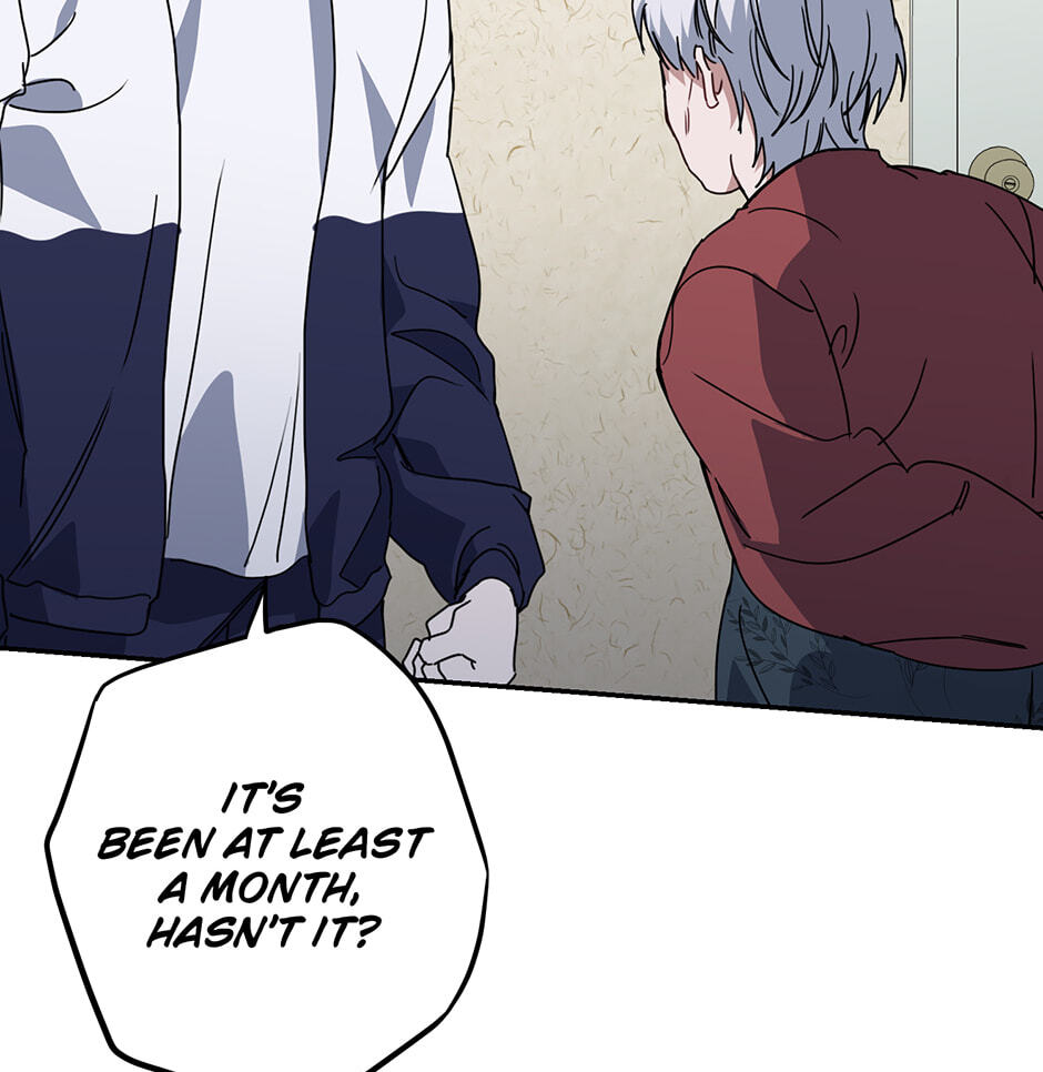 Love Interest Zone Chapter 79 page 49 - 