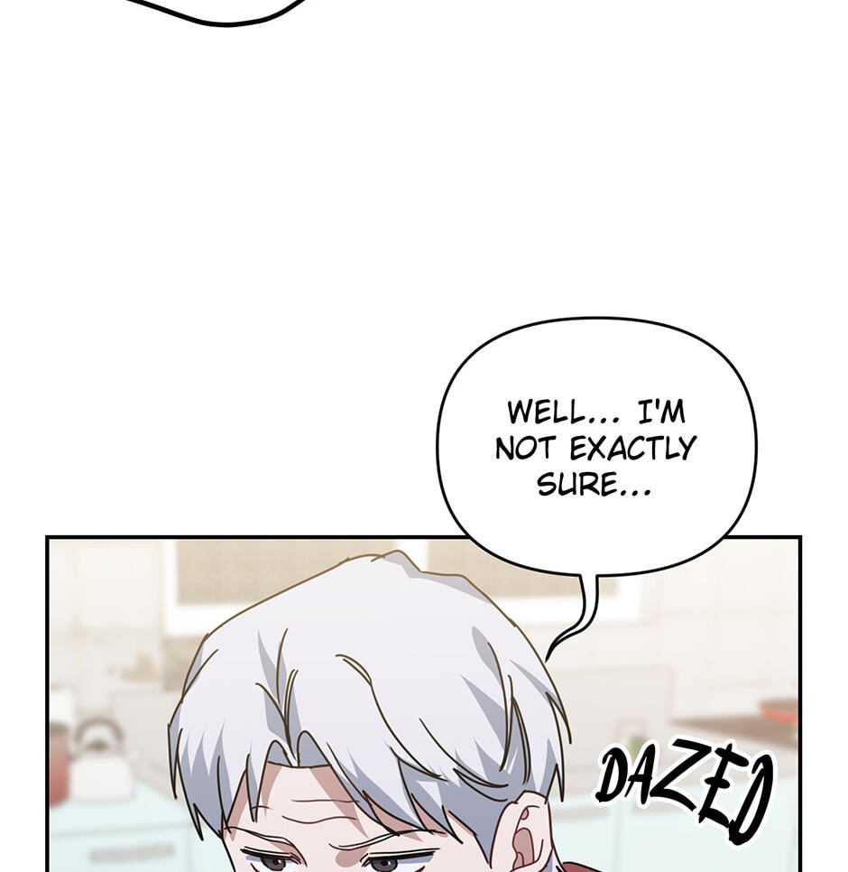 Love Interest Zone Chapter 79 page 50 - 