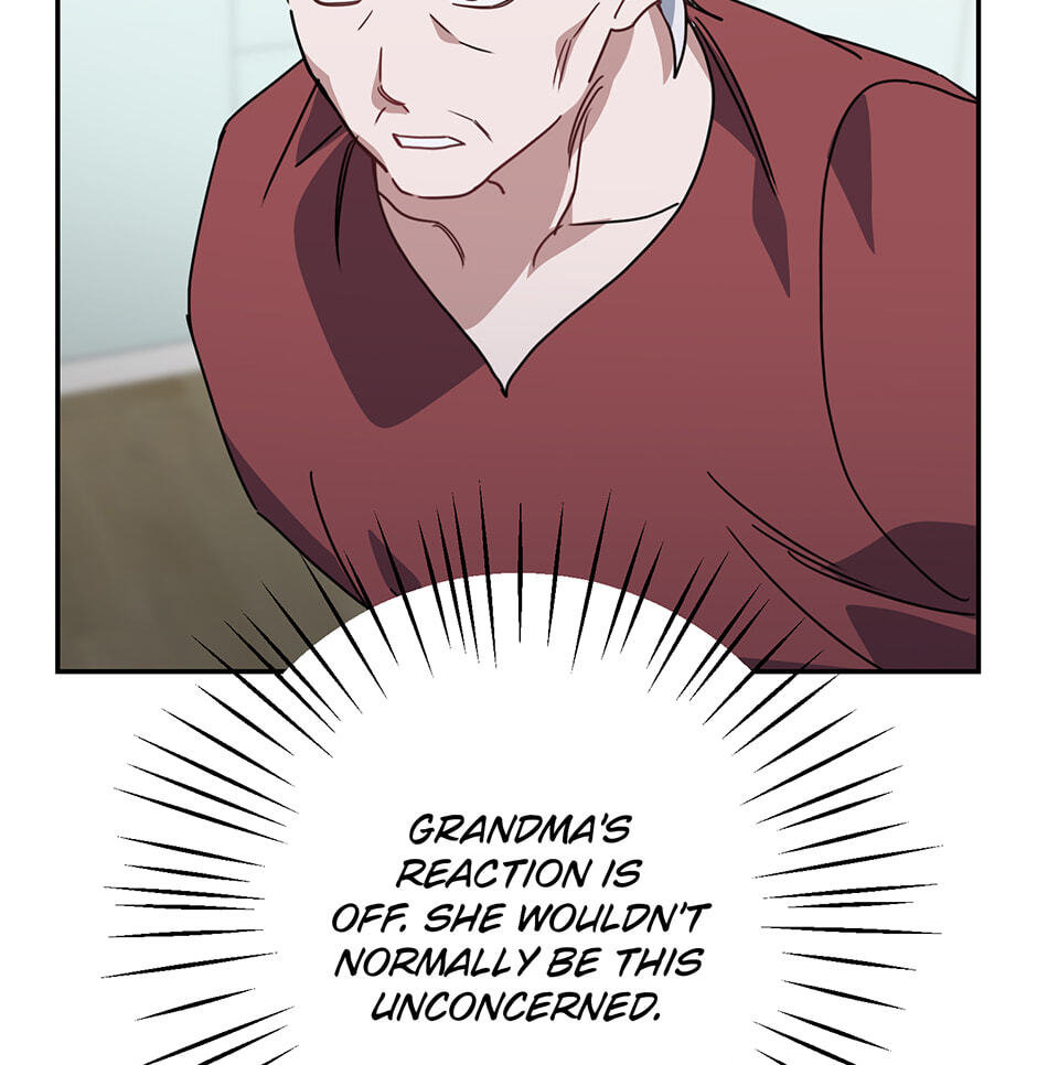 Love Interest Zone Chapter 79 page 51 - 