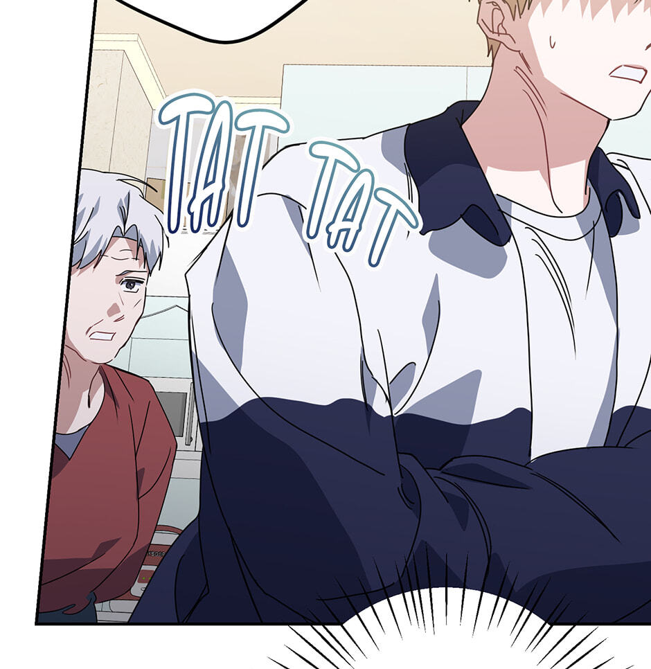 Love Interest Zone Chapter 79 page 53 - 
