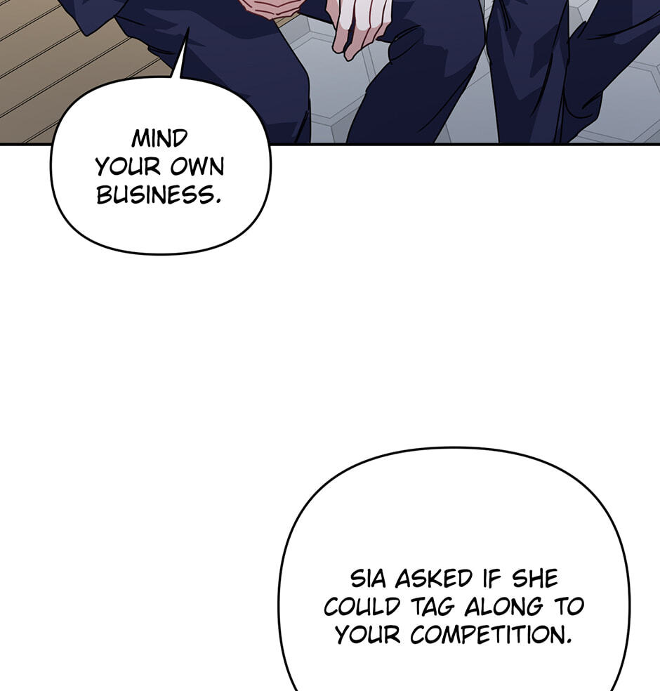 Love Interest Zone Chapter 79 page 7 - 