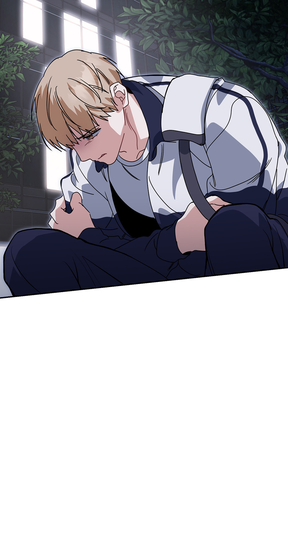 Love Interest Zone Chapter 79 page 62 - 