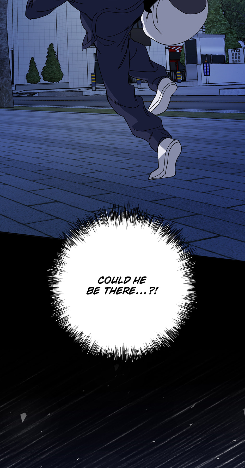 Love Interest Zone Chapter 79 page 64 - 