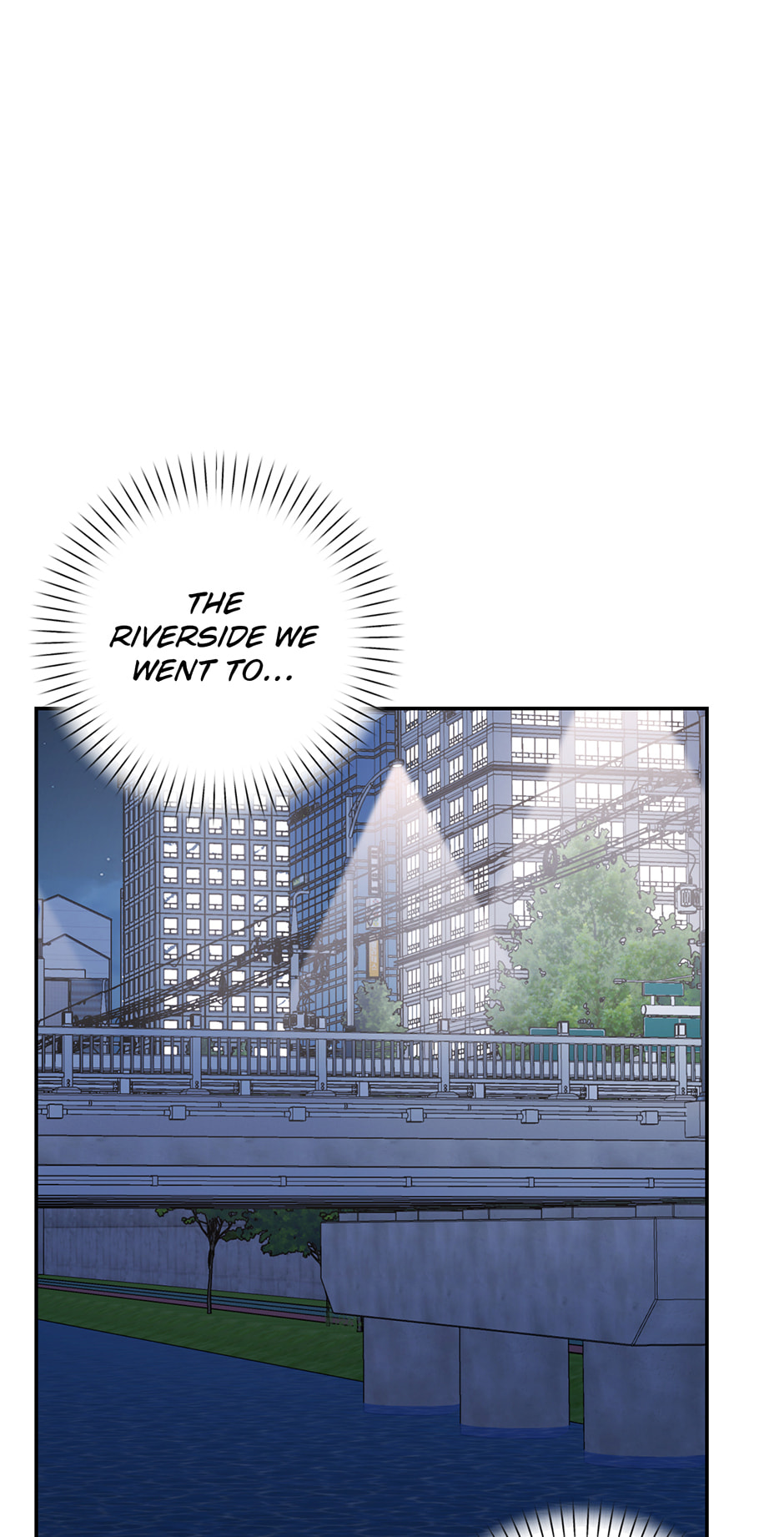 Love Interest Zone Chapter 79 page 80 - 