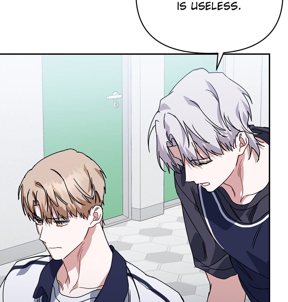 Love Interest Zone Chapter 79 page 9 - 