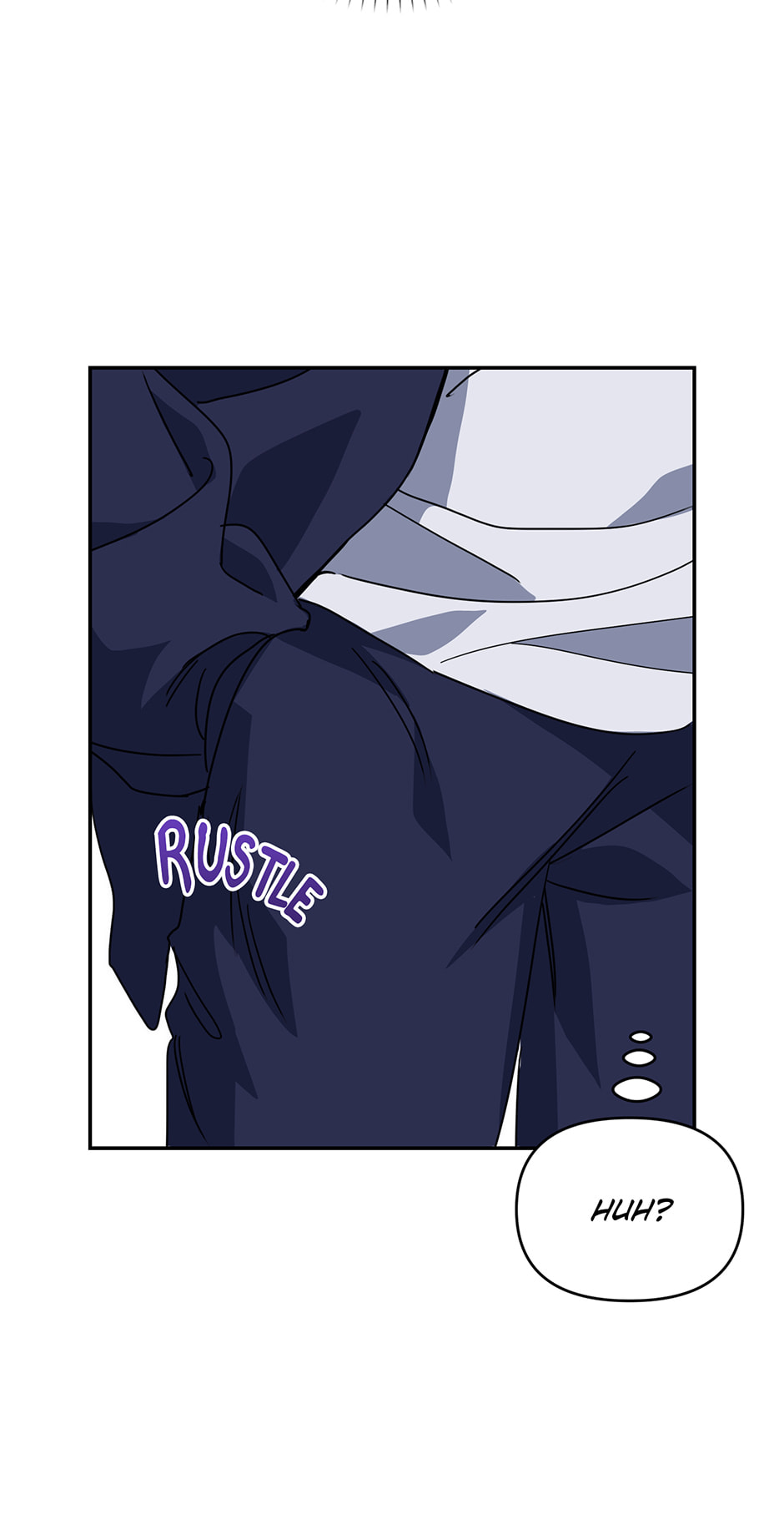 Love Interest Zone Chapter 79 page 84 - 