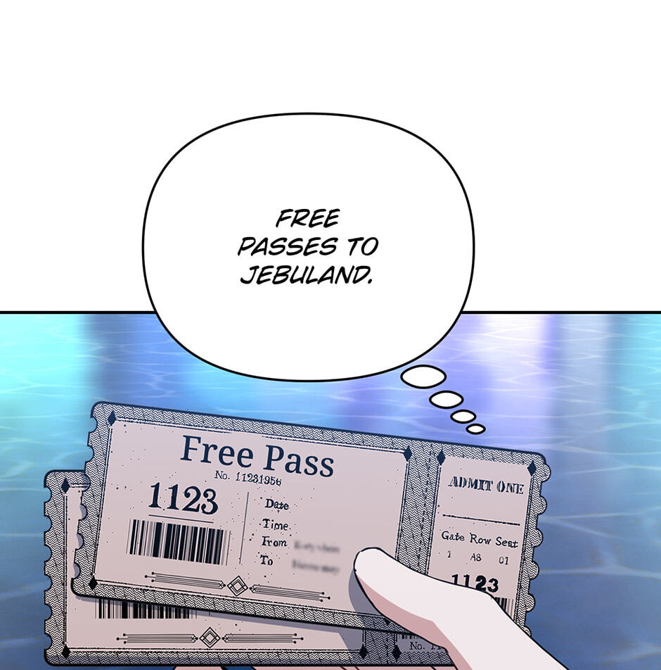 Love Interest Zone Chapter 79 page 85 - 