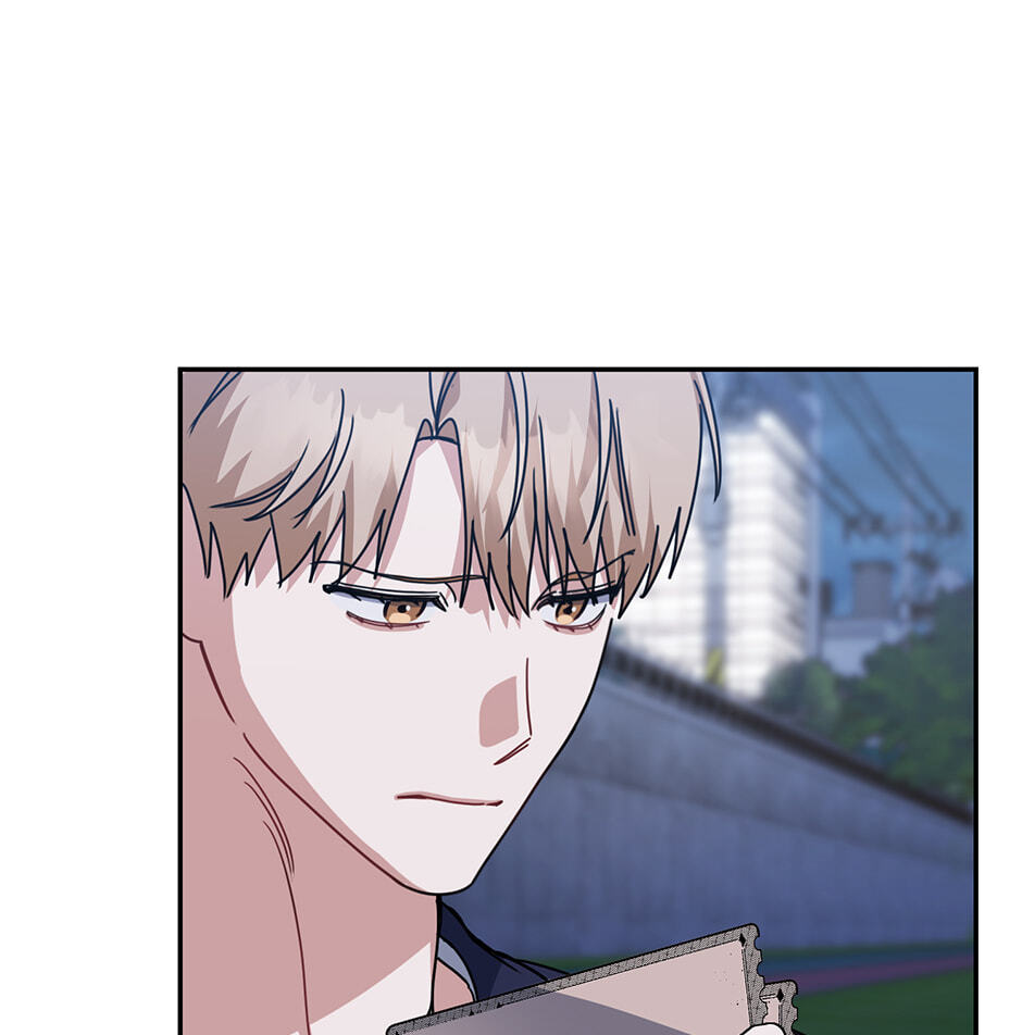 Love Interest Zone Chapter 79 page 87 - 