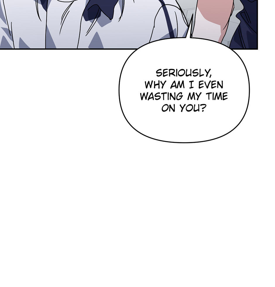 Love Interest Zone Chapter 79 page 10 - 