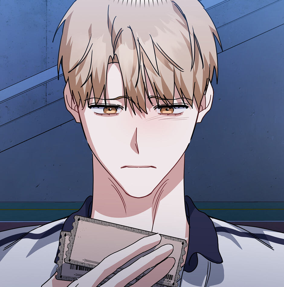 Love Interest Zone Chapter 79 page 92 - 