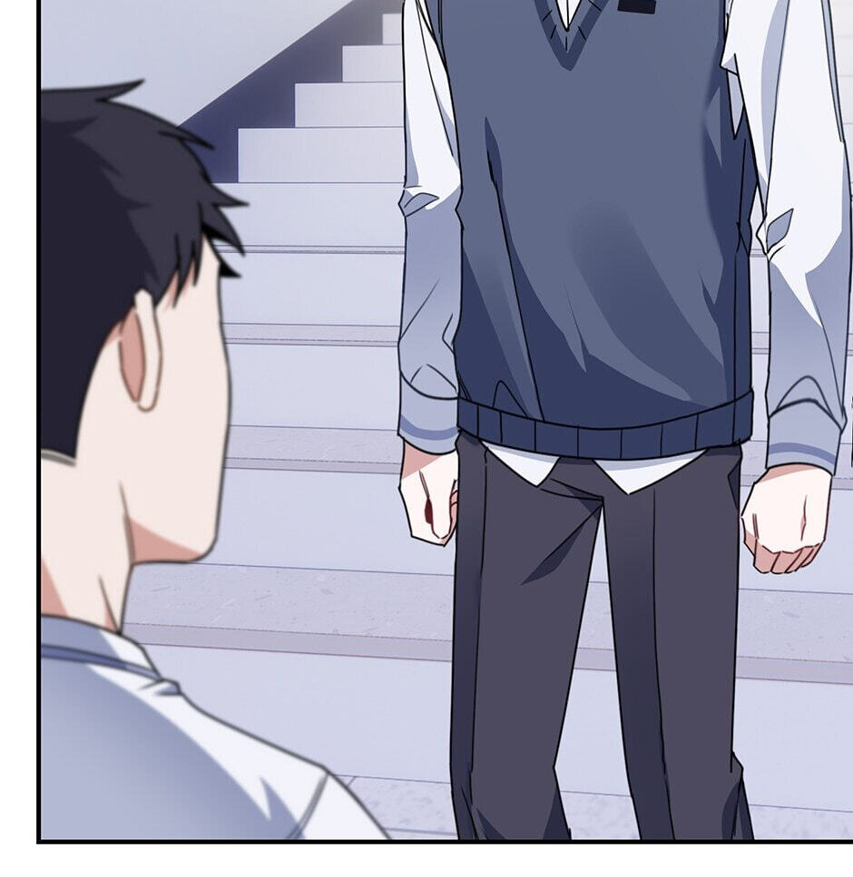 Love Interest Zone Chapter 8 page 2 - 