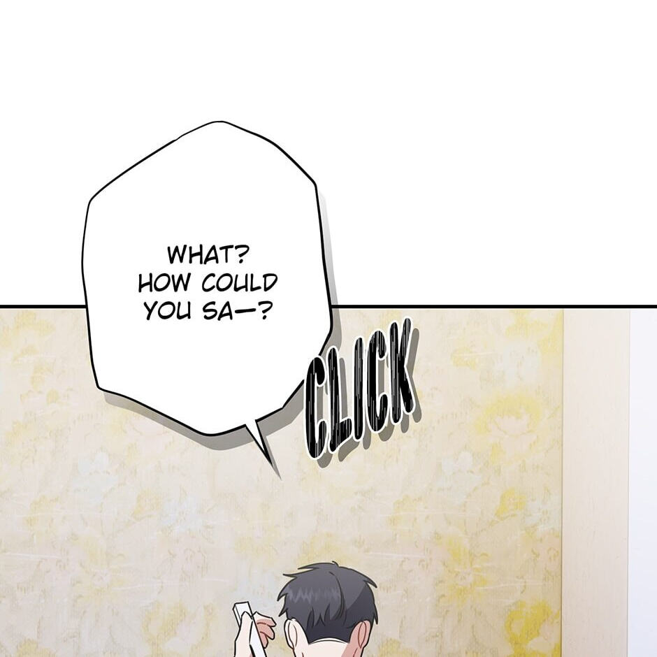 Love Interest Zone Chapter 8 page 101 - 