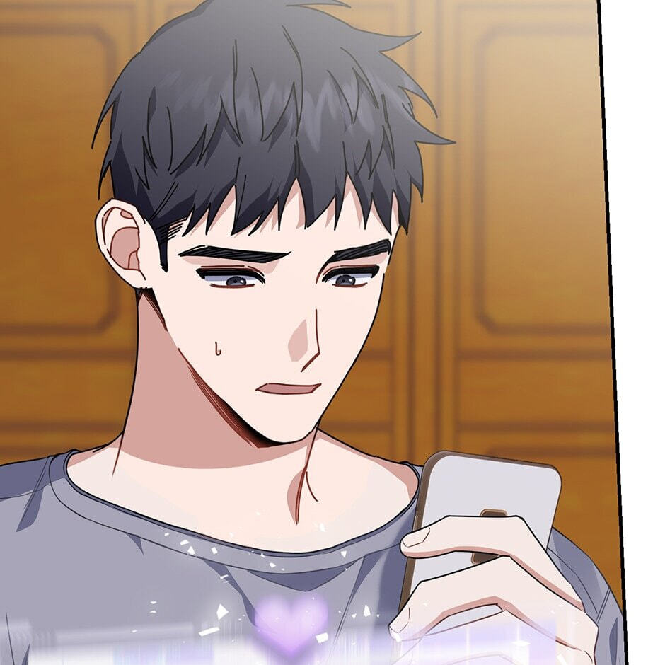 Love Interest Zone Chapter 8 page 104 - 