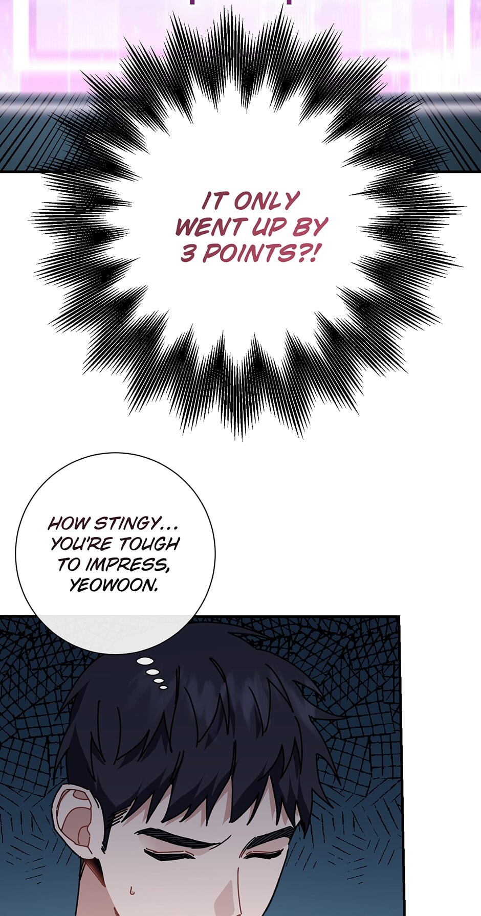 Love Interest Zone Chapter 8 page 108 - 