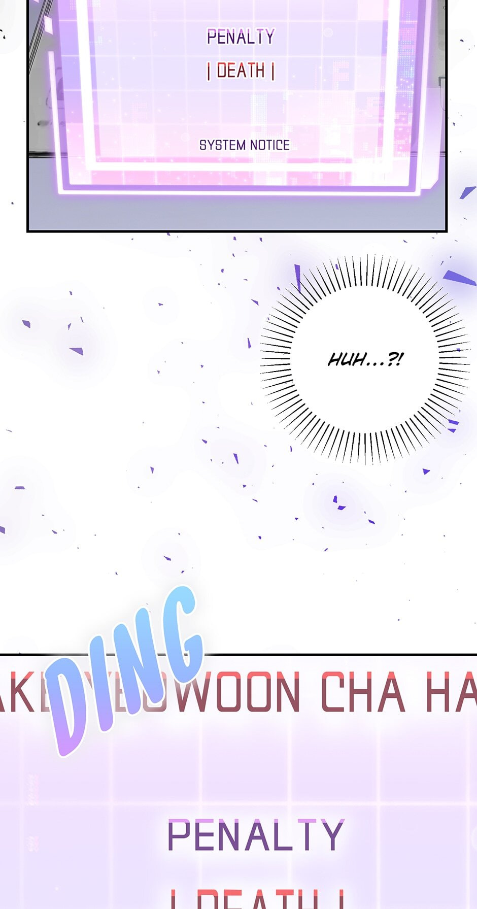Love Interest Zone Chapter 8 page 110 - 