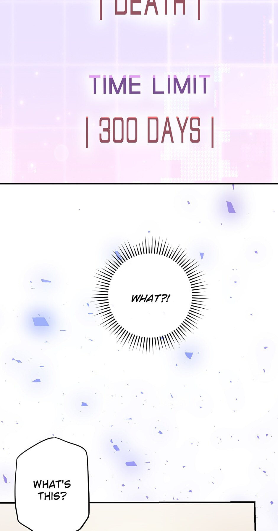Love Interest Zone Chapter 8 page 111 - 