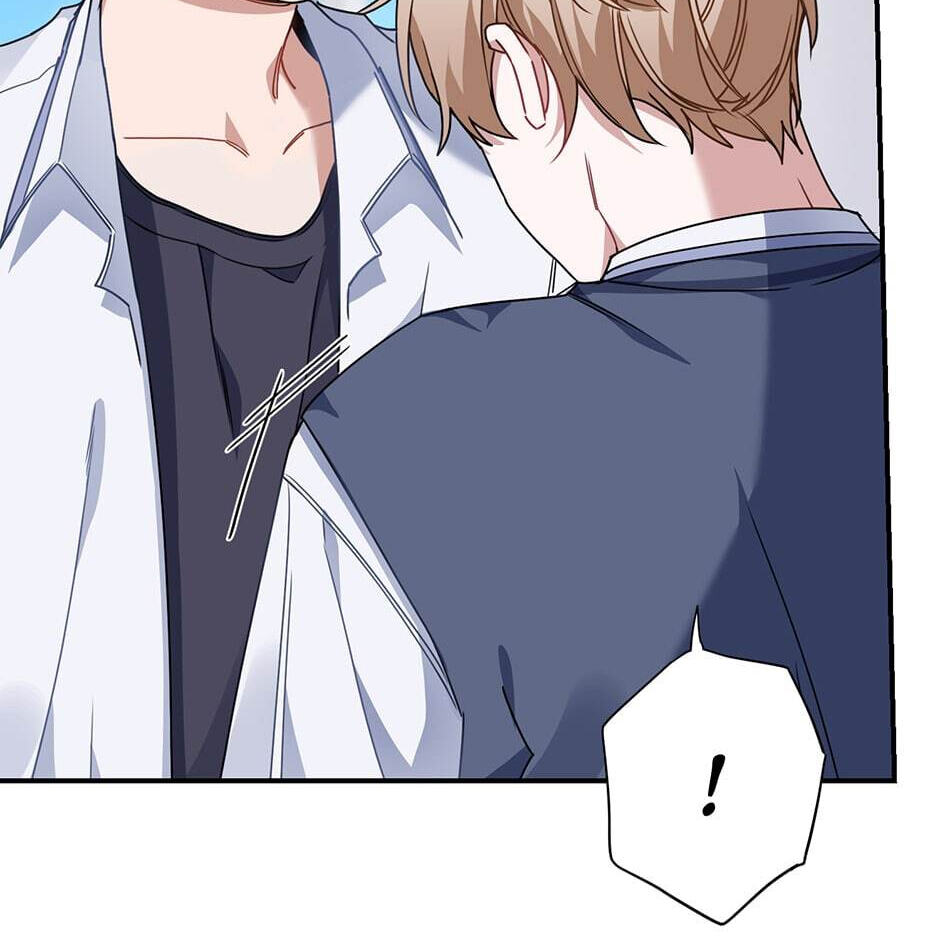 Love Interest Zone Chapter 8 page 18 - 