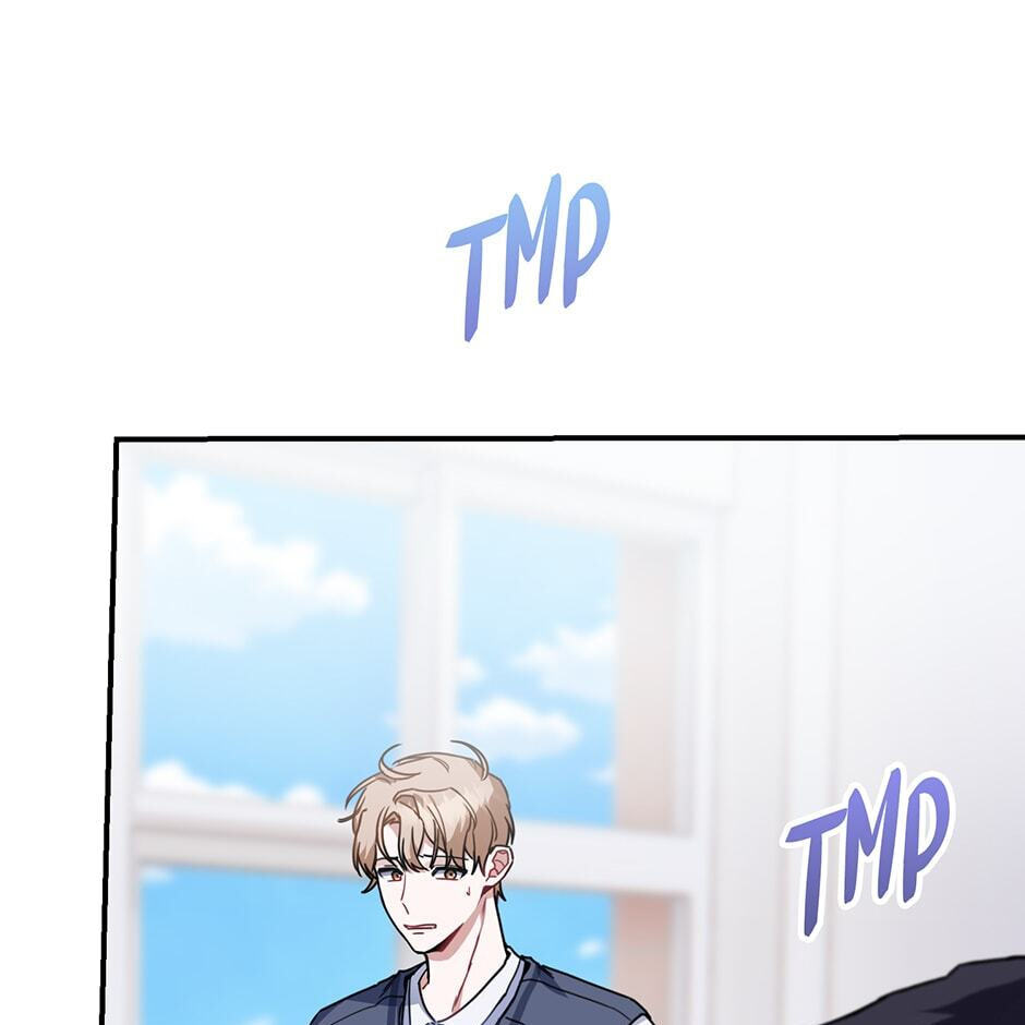 Love Interest Zone Chapter 8 page 19 - 