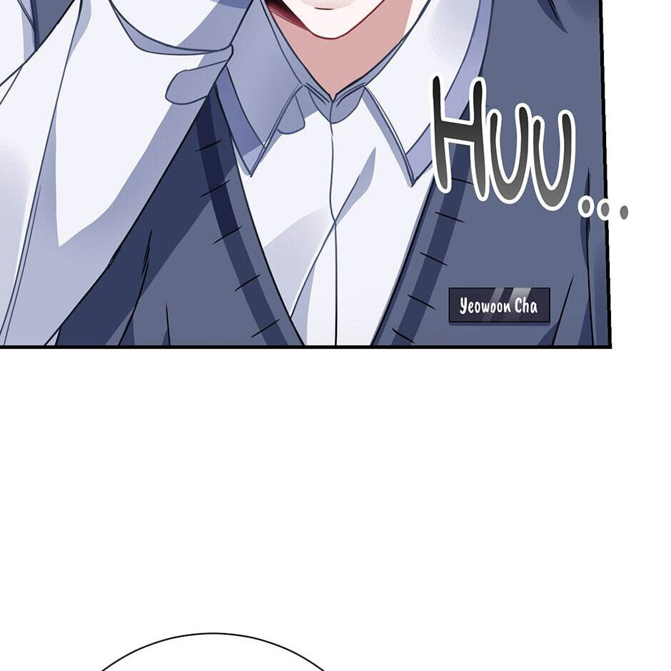 Love Interest Zone Chapter 8 page 24 - 